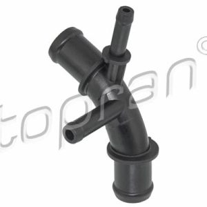 Flansa lichid racire SKODA RAPID (NH3, NK3, NK6) 1.2 TSI benzina 110 cai TOPRAN 115 905