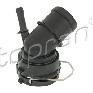 Flansa lichid racire SKODA KAROQ (NU7, ND7) 1.4 TSI benzina 150 cai TOPRAN 115 906