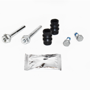 Set bucsi de ghidaj etrier frana SKODA ROOMSTER (5J7) 1.2 TSI benzina 105 cai ASAM AUTOMOTIVE 99371