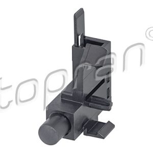 Comutator lumini interioare SKODA ROOMSTER (5J7) 1.4 TDI diesel 80 cai TOPRAN 116 218