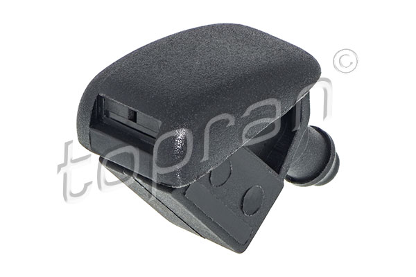 Diuza spalare parbriz SKODA ROOMSTER (5J7) 1.2 benzina 64 cai TOPRAN 116 221