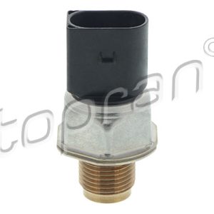 Senzor presiune combustibil SKODA RAPID Spaceback (NH1) 1.4 TDI diesel 90 cai TOPRAN 116 254