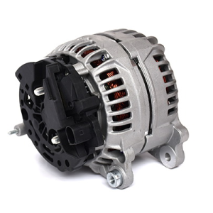 Alternator SKODA ROOMSTER (5J7) 1.9 TDI diesel 105 cai ASAM AUTOMOTIVE 99906