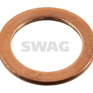 Inel etansare surub drena ulei SKODA RAPID Spaceback (NH1) 1.2 benzina 75 cai SWAG 99 90 7215
