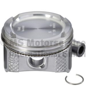 Piston SKODA ROOMSTER (5J7) 1.2 benzina 64 cai KOLBENSCHMIDT 99909601