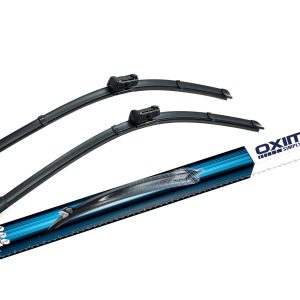 Lamela stergator SKODA ROOMSTER Praktik (5J) 1.2 TSI benzina 86 cai OXIMO WC475475