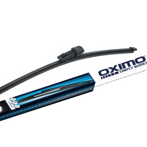 Lamela stergator SKODA RAPID (NH3, NK3, NK6) 1.0 TSI benzina 95 cai OXIMO WR102400