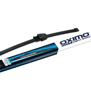 Lamela stergator SKODA ROOMSTER Praktik (5J) 1.2 TSI benzina 86 cai OXIMO WR311330