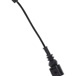 Senzor de avertizare uzura placute de frana SKODA KAROQ (NU7, ND7) 1.4 TSI benzina 150 cai BREMBO A 00 492