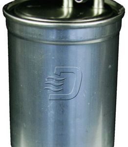 Filtru combustibil SKODA RAPID (NH3, NK3, NK6) 1.6 TDI diesel 90 cai DENCKERMANN A120267