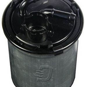 Filtru combustibil SKODA ROOMSTER (5J7) 1.9 TDI diesel 101 cai DENCKERMANN A120272