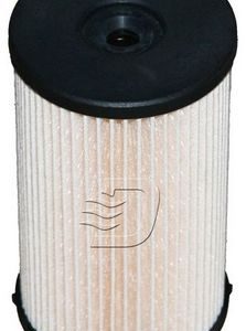 Filtru combustibil SKODA YETI (5L) 2.0 TDI diesel 140 cai DENCKERMANN A120314