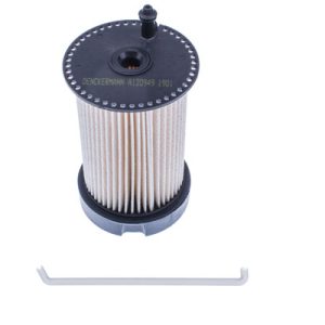 Filtru combustibil SKODA YETI (5L) 2.0 TDI 4x4 diesel 140 cai DENCKERMANN A120949