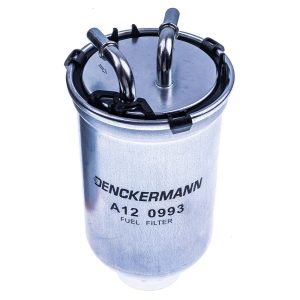 Filtru combustibil SKODA RAPID Spaceback (NH1) 1.4 TDI diesel 90 cai DENCKERMANN A120993