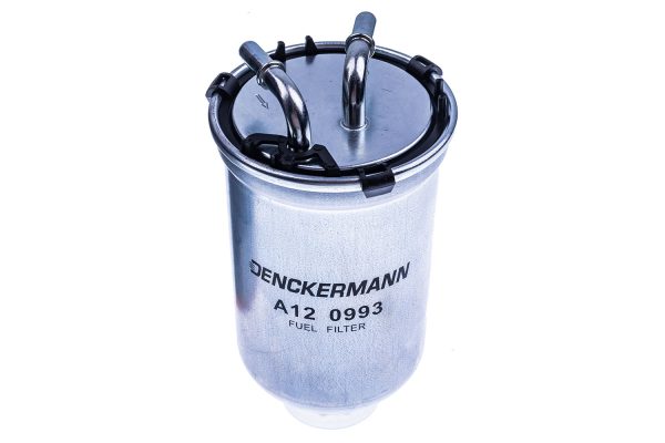 Filtru combustibil SKODA RAPID Spaceback (NH1) 1.4 TDI diesel 90 cai DENCKERMANN A120993