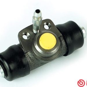 Cilindru receptor frana SKODA ROOMSTER Praktik (5J) 1.4 TDI diesel 70 cai BREMBO A 12 179