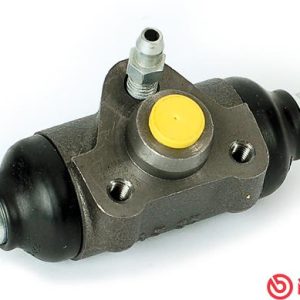 Cilindru receptor frana SKODA RAPID (120G, 130G, 135G) 1.3 S (135GL) benzina 58 cai BREMBO A 12 235