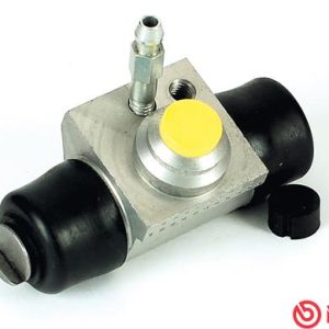 Cilindru receptor frana SKODA ROOMSTER Praktik (5J) 1.2 TSI benzina 86 cai BREMBO A 12 289