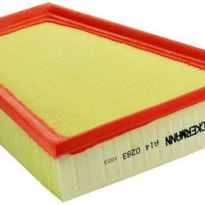 Filtru aer SKODA RAPID (NH3, NK3, NK6) 1.2 benzina 75 cai DENCKERMANN A140283