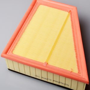 Filtru aer SKODA ROOMSTER (5J7) 1.4 TDI diesel 70 cai DENCKERMANN A140896