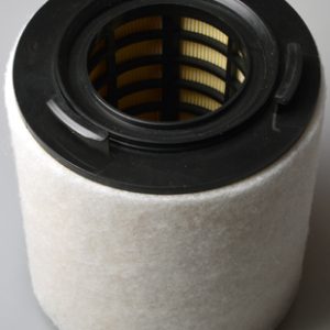 Filtru aer SKODA RAPID (NH3, NK3, NK6) 1.4 TSI benzina 122 cai DENCKERMANN A141633