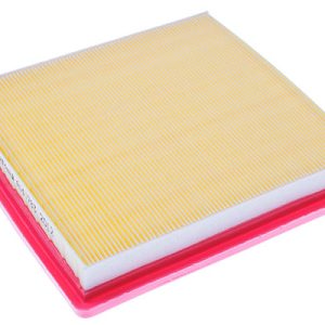 Filtru aer SKODA YETI (5L) 1.6 benzina 110 cai DENCKERMANN A141783