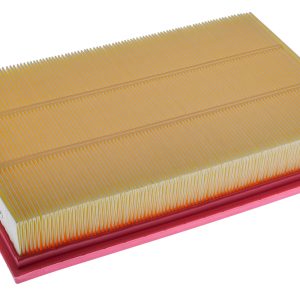 Filtru aer SKODA KAROQ (NU7, ND7) 1.0 TSI benzina 110 cai DENCKERMANN A142171