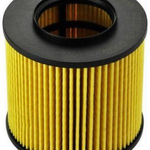 Filtru ulei SKODA ROOMSTER (5J7) 1.6 benzina 105 cai DENCKERMANN A210176