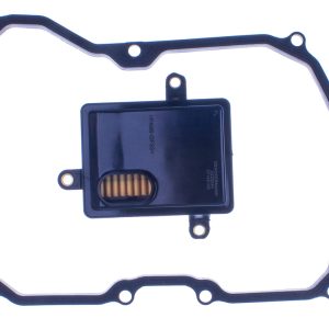 Set filtru hidraulic cutie de viteza automata SKODA YETI (5L) 1.6 benzina 110 cai DENCKERMANN A220044