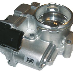 Carcasa clapeta SKODA ROOMSTER (5J7) 1.4 TDI diesel 70 cai VDO A2C59511707