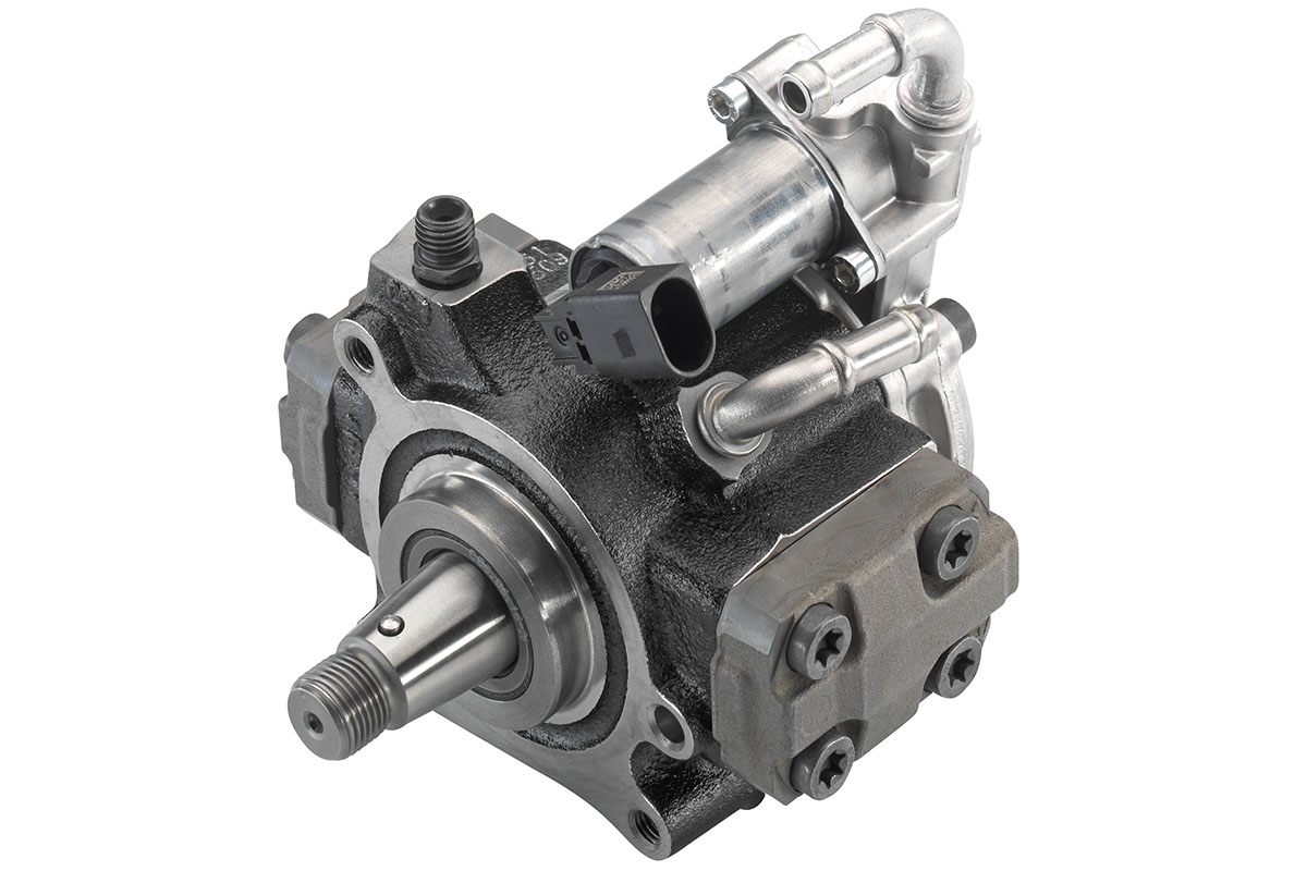 Pompa de inalta presiune SKODA RAPID (NH3, NK3, NK6) 1.6 TDI diesel 90 cai VDO A2C59517047