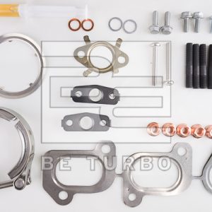 Set montaj turbocompresor SKODA RAPID Spaceback (NH1) 1.4 TDI diesel 90 cai BE TURBO ABS562