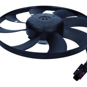 Ventilator radiator SKODA ROOMSTER Praktik (5J) 1.4 TDI diesel 80 cai MAXGEAR AC230122