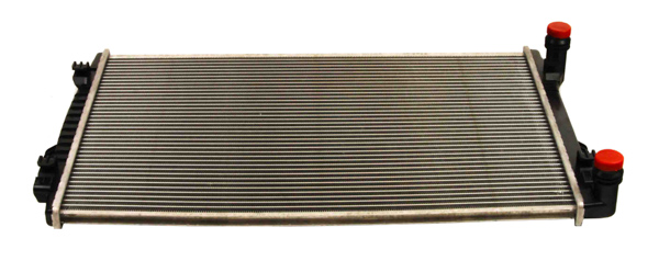 Radiator racire motor SKODA KAROQ (NU7, ND7) 2.0 TDI 4x4 diesel 150 cai MAXGEAR AC230174