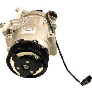 Compresor climatizare SKODA ROOMSTER Praktik (5J) 1.2 TDI diesel 75 cai MAXGEAR AC330005