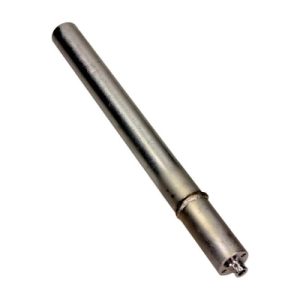 Uscator aer conditionat SKODA YETI (5L) 1.2 TSI benzina 105 cai MAXGEAR AC468969