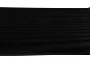 Condensator climatizare SKODA SCALA (NW1) 1.0 TGI CNG Benzina/Gaz metan (GNC) 90 cai MAXGEAR AC830285