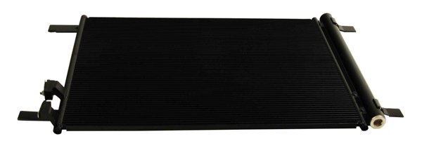 Condensator climatizare SKODA KAMIQ (NW4) 1.0 TSI benzina 115 cai MAXGEAR AC830285