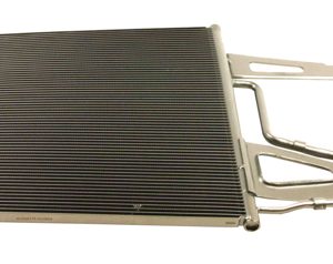 Condensator climatizare SKODA E-CITIGO (NE1) e iV electric 83 cai MAXGEAR AC838175