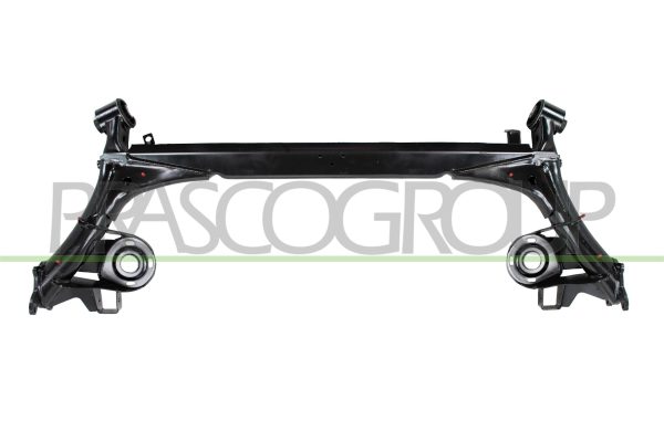 Corp ax SKODA RAPID (NH3, NK3, NK6) 1.6 benzina 110 cai PRASCO AD0163950