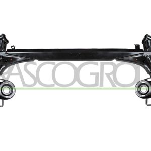 Corp ax SKODA ROOMSTER Praktik (5J) 1.4 TDI diesel 70 cai PRASCO AD0163950