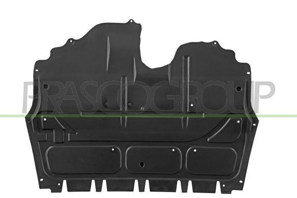 Material amortizare zgomot nisa motor SKODA RAPID (NH3, NK3, NK6) 1.2 TSI benzina 110 cai PRASCO AD1201910