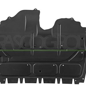Material amortizare zgomot nisa motor SKODA RAPID Spaceback (NH1) 1.0 TSI benzina 110 cai PRASCO AD1201910