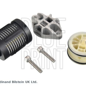 Filtru hidraulic cuplare cu lamele tractiune integrala SKODA YETI (5L) 2.0 TDI 4x4 diesel 140 cai BLUE PRINT ADBP210106