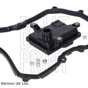 Set filtru hidraulic cutie de viteza automata SKODA YETI (5L) 1.6 TDI diesel 105 cai BLUE PRINT ADBP210116
