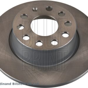 Disc frana SKODA KAROQ (NU7, ND7) 1.6 TDI diesel 115 cai BLUE PRINT ADBP430012