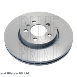 Disc frana SKODA KAMIQ (NW4) 1.5 TSI benzina 150 cai BLUE PRINT ADBP430098