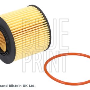 Filtru ulei SKODA ROOMSTER (5J7) 1.2 benzina 70 cai BLUE PRINT ADV182101
