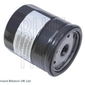 Filtru ulei SKODA RAPID Spaceback (NH1) 1.4 TDI diesel 90 cai BLUE PRINT ADV182139