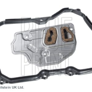 Set filtru hidraulic cutie de viteza automata SKODA RAPID (NH3, NK3, NK6) 1.6 benzina 105 cai BLUE PRINT ADV182155